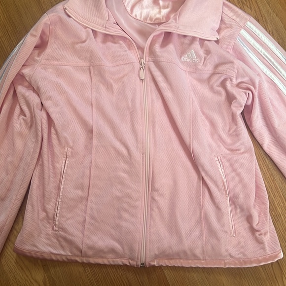 Adidas jacket - Picture 3 of 14